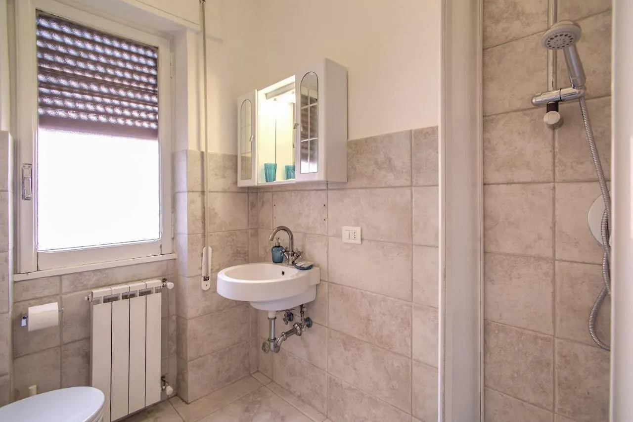 Apartmán Bistrot - St.John In Lateran Řím