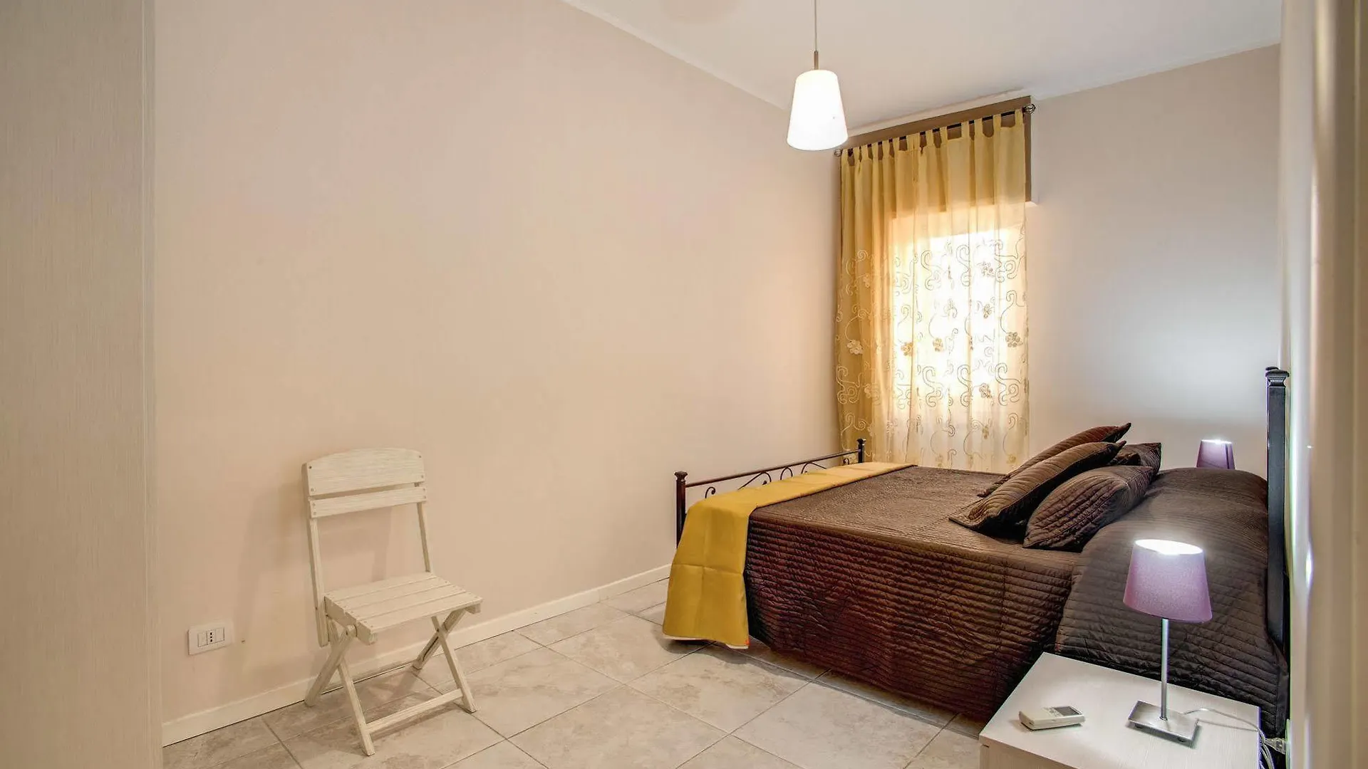 Bistrot - St.John In Lateran Apartman Róma Olaszország